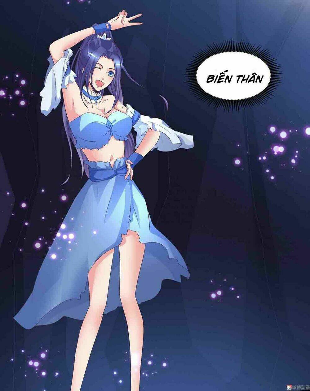 Đệ Nhất Chưởng Môn - Chapter 75 - Page 8