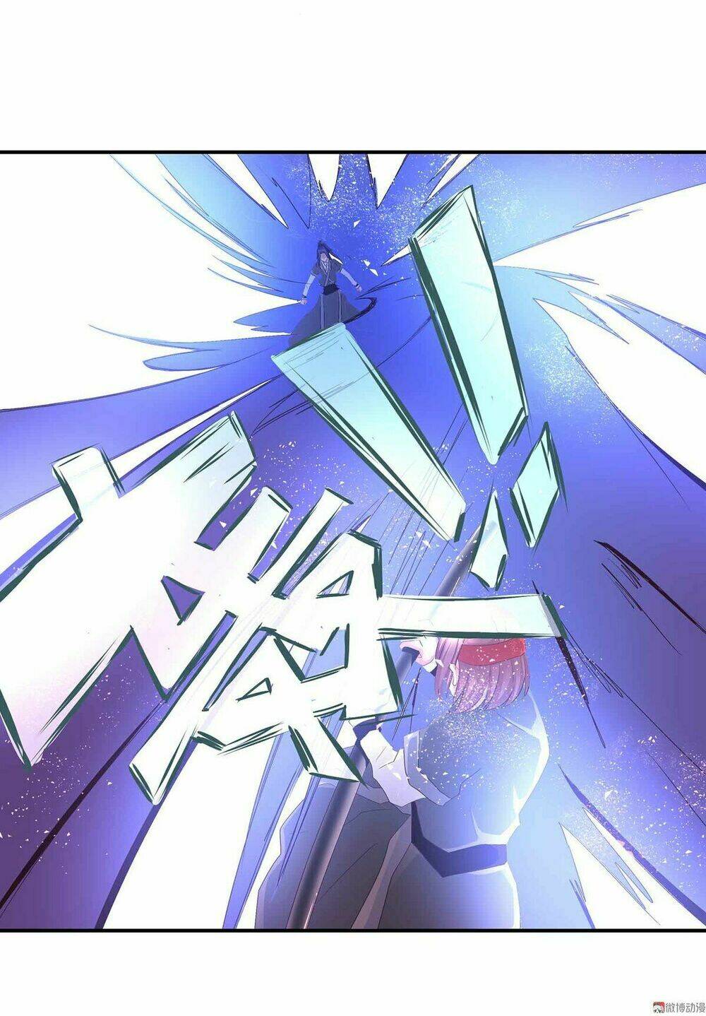 Đệ Nhất Chưởng Môn - Chapter 76 - Page 11