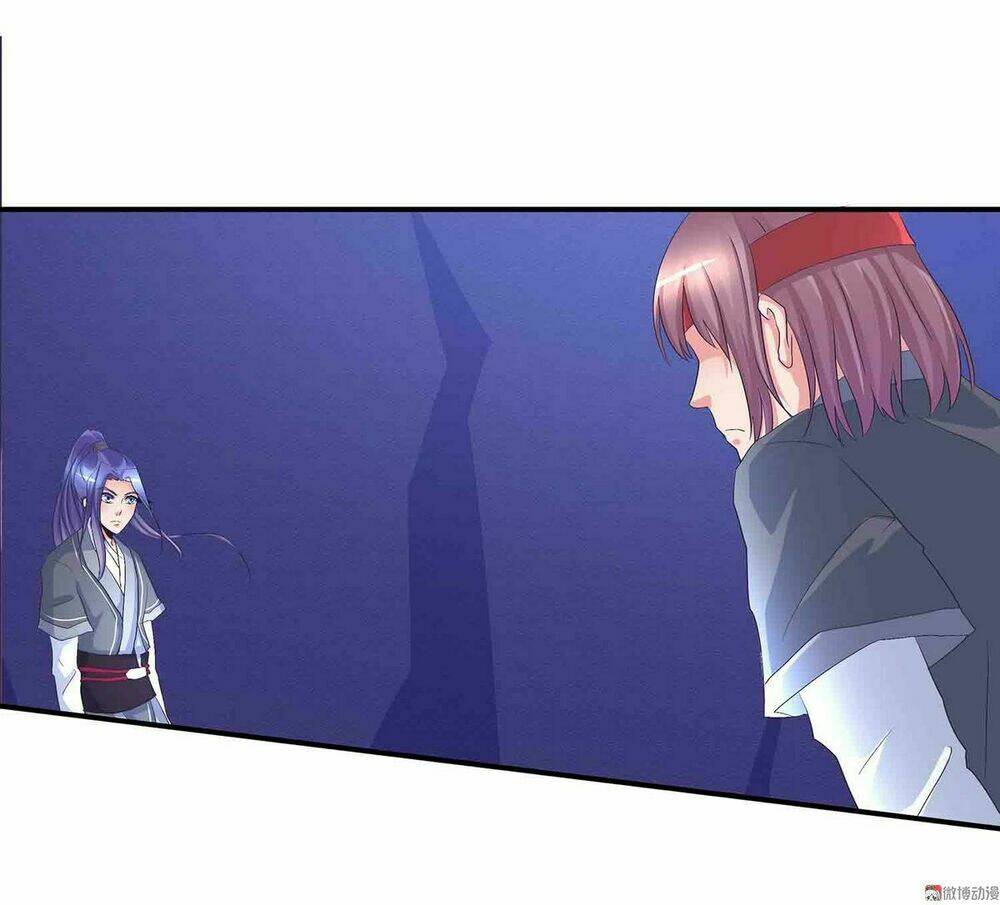 Đệ Nhất Chưởng Môn - Chapter 76 - Page 15