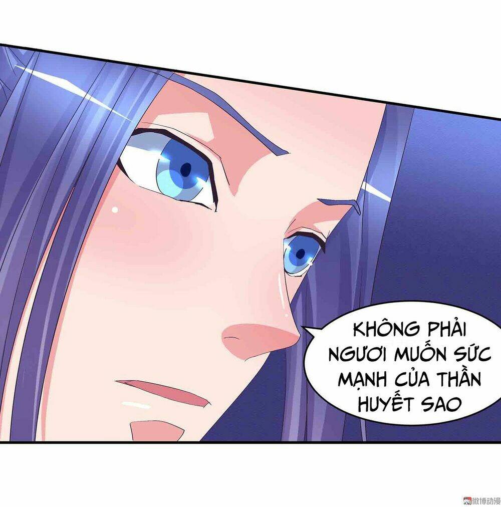 Đệ Nhất Chưởng Môn - Chapter 76 - Page 16