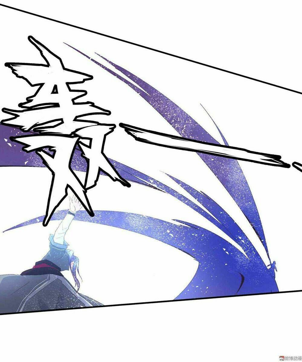 Đệ Nhất Chưởng Môn - Chapter 76 - Page 19