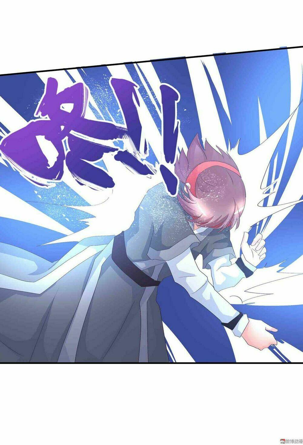 Đệ Nhất Chưởng Môn - Chapter 76 - Page 20