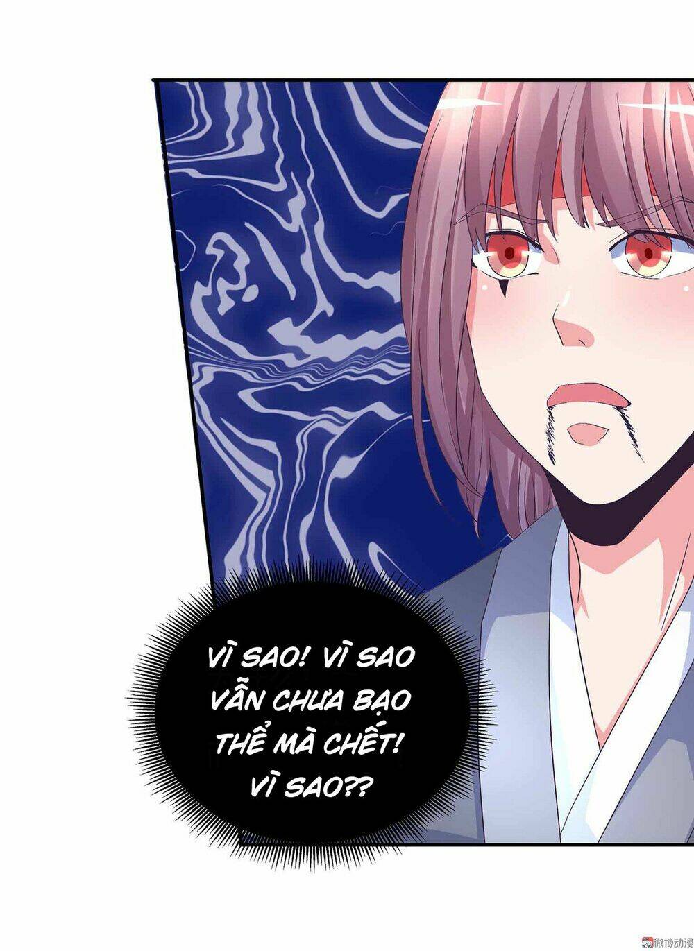 Đệ Nhất Chưởng Môn - Chapter 76 - Page 22