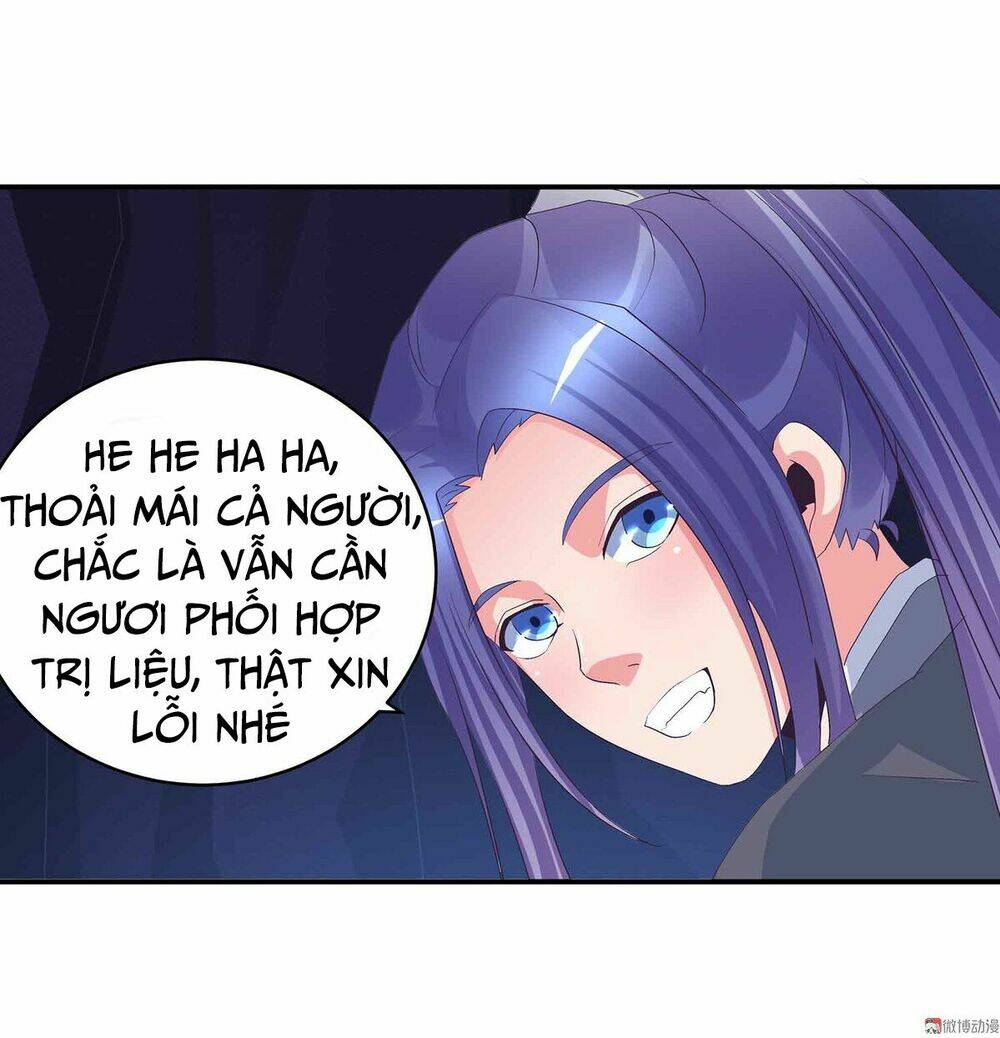 Đệ Nhất Chưởng Môn - Chapter 76 - Page 23