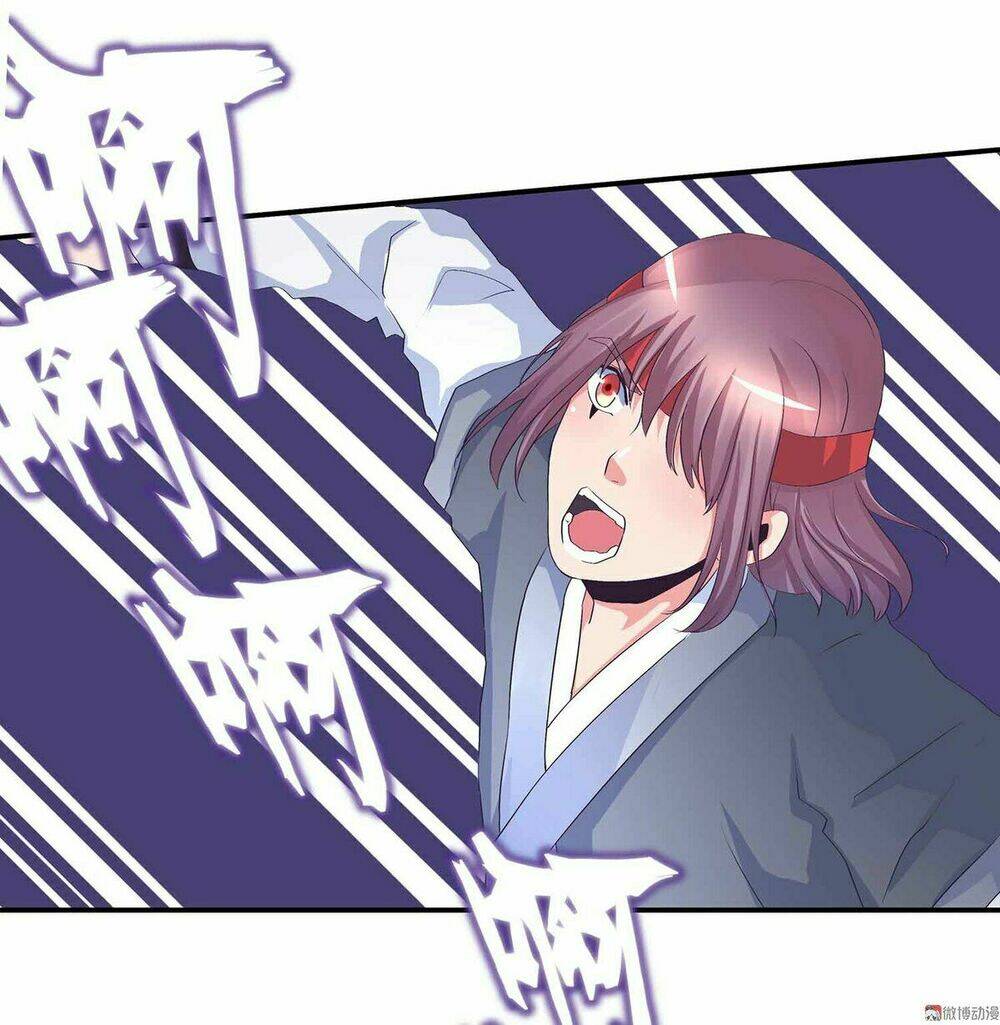 Đệ Nhất Chưởng Môn - Chapter 76 - Page 27