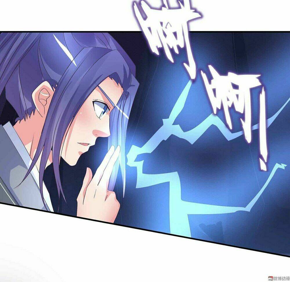 Đệ Nhất Chưởng Môn - Chapter 76 - Page 28