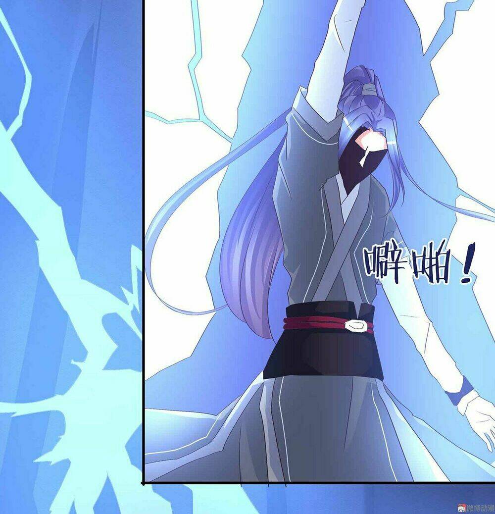 Đệ Nhất Chưởng Môn - Chapter 76 - Page 30