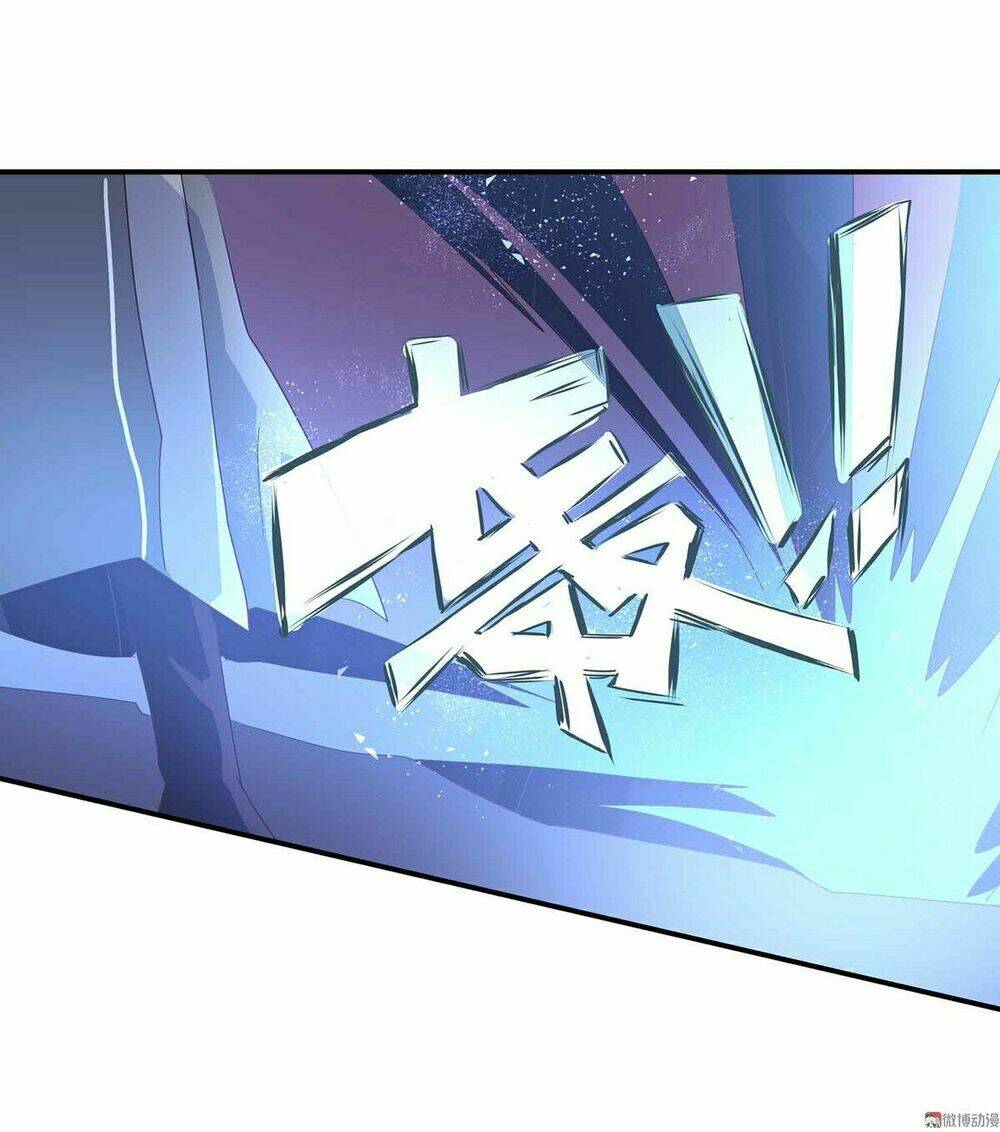 Đệ Nhất Chưởng Môn - Chapter 76 - Page 34