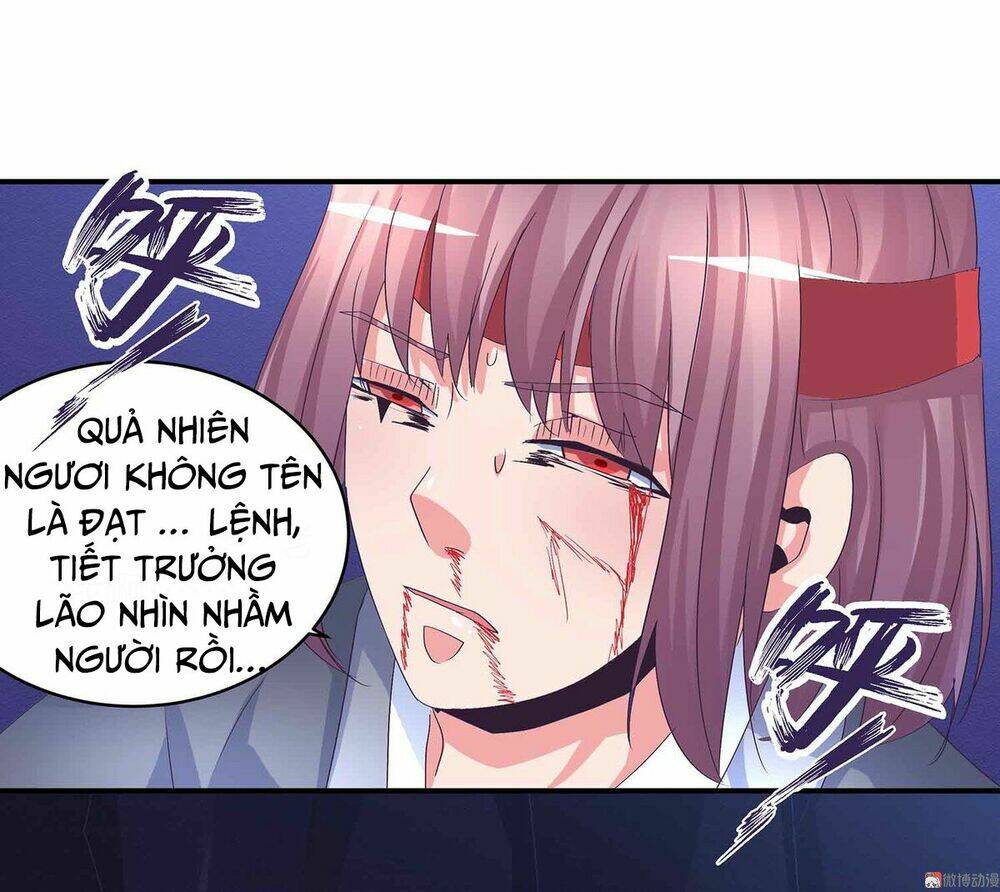 Đệ Nhất Chưởng Môn - Chapter 76 - Page 37