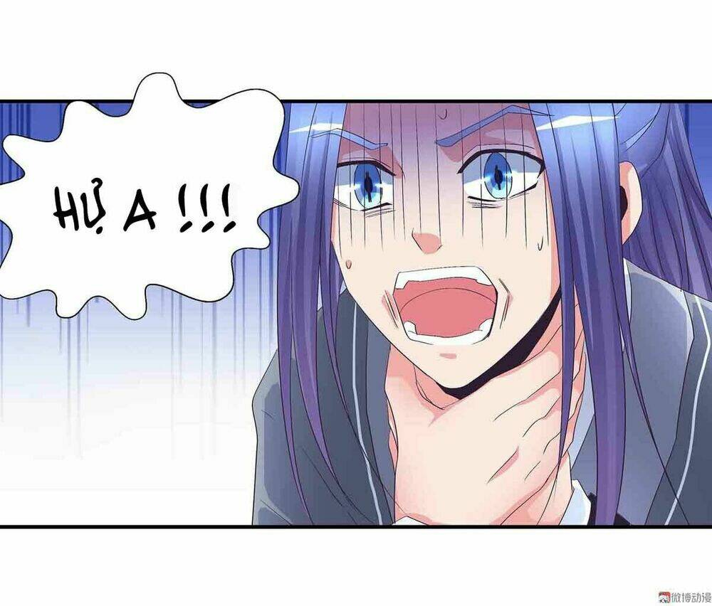 Đệ Nhất Chưởng Môn - Chapter 76 - Page 3