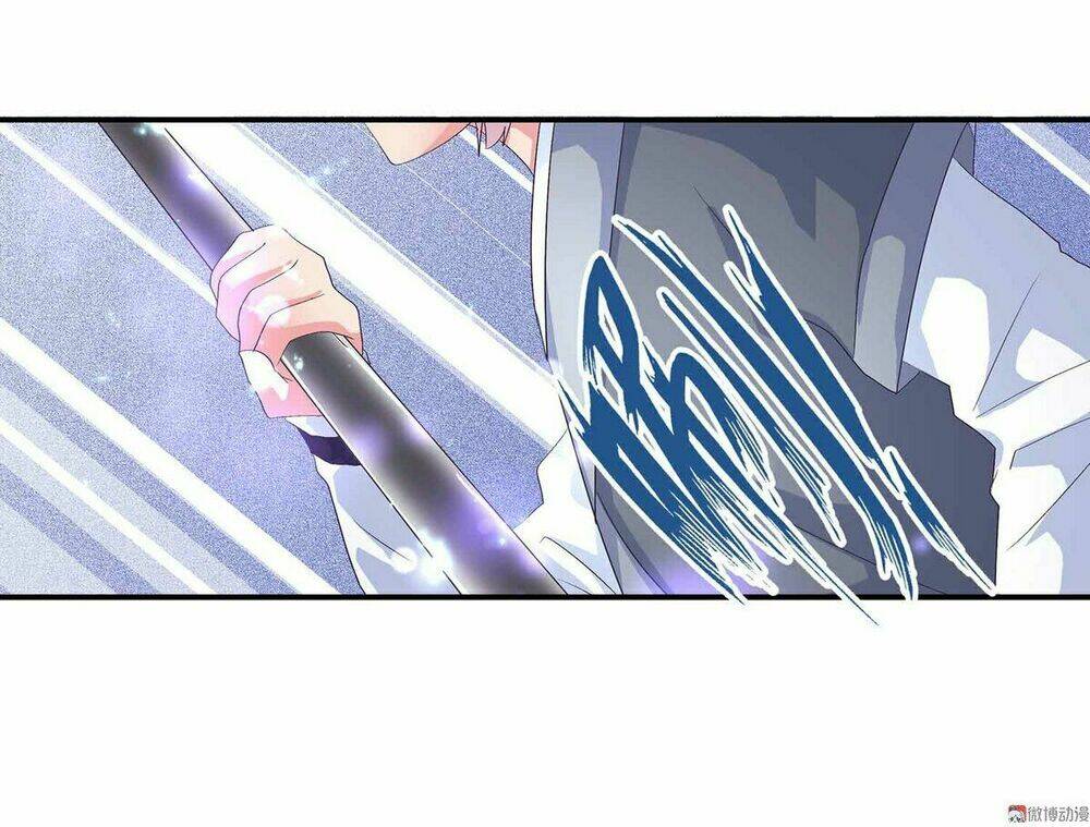 Đệ Nhất Chưởng Môn - Chapter 76 - Page 8