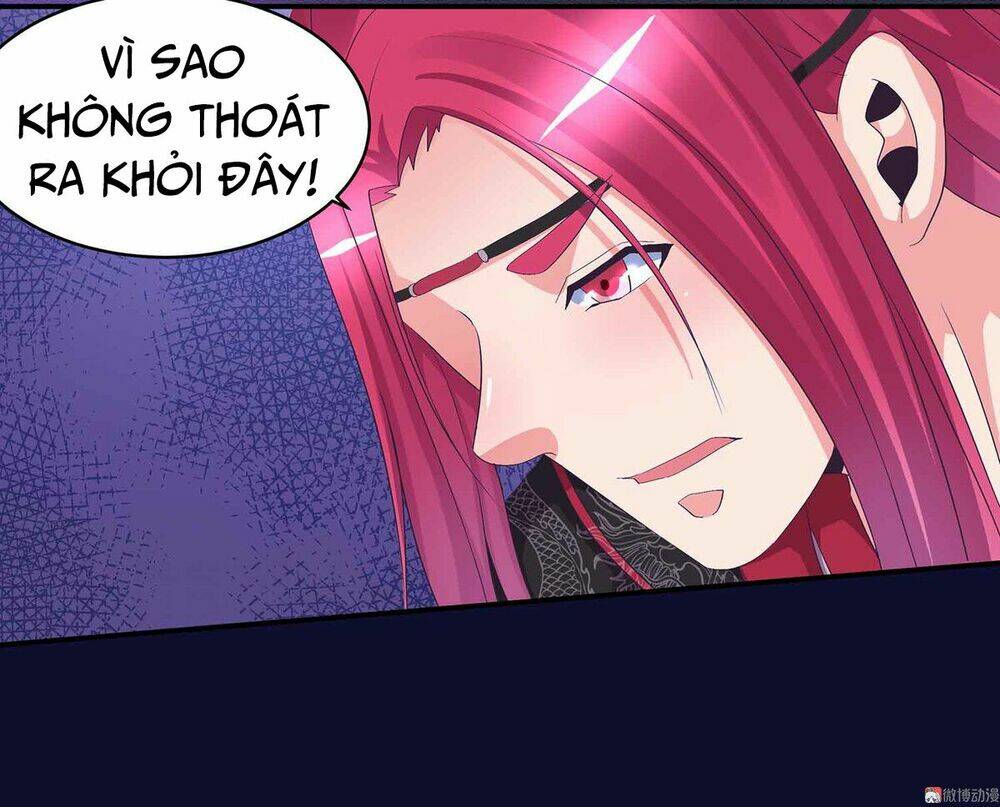 Đệ Nhất Chưởng Môn - Chapter 77 - Page 17