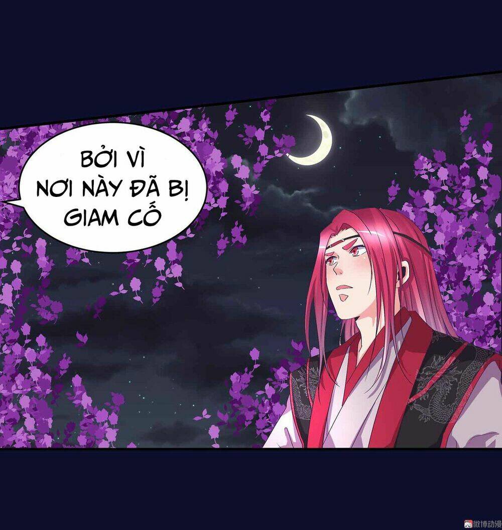 Đệ Nhất Chưởng Môn - Chapter 77 - Page 18