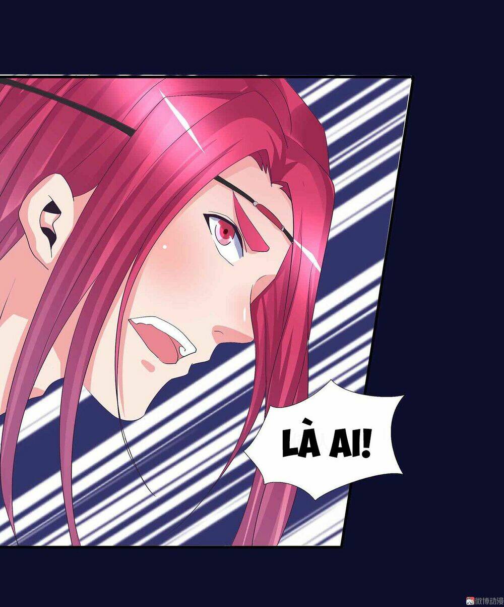 Đệ Nhất Chưởng Môn - Chapter 77 - Page 19