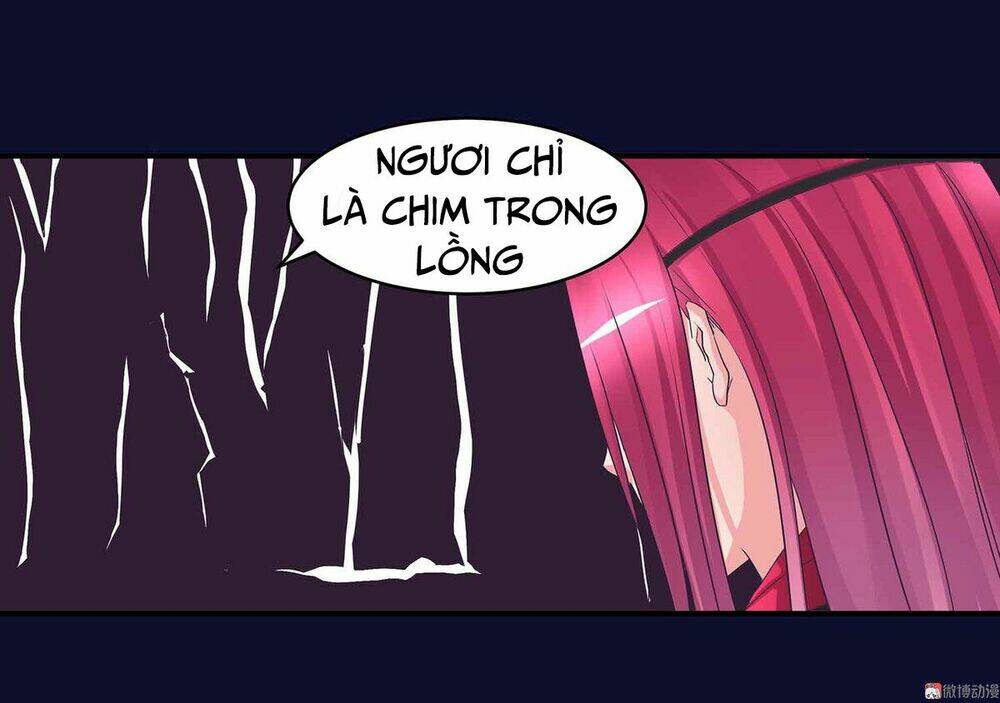 Đệ Nhất Chưởng Môn - Chapter 77 - Page 20