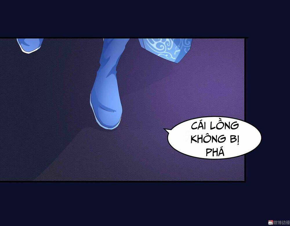 Đệ Nhất Chưởng Môn - Chapter 77 - Page 21