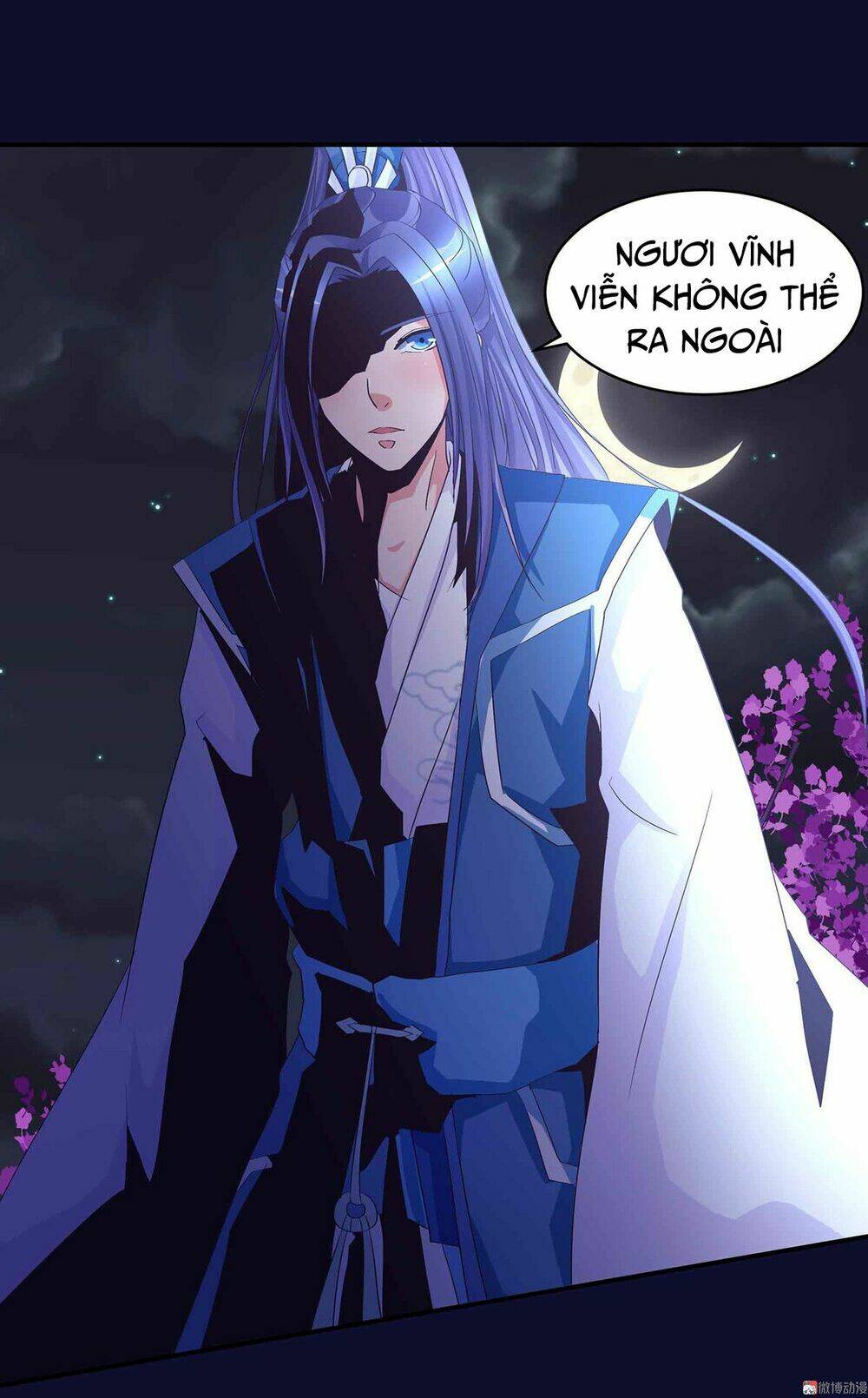 Đệ Nhất Chưởng Môn - Chapter 77 - Page 22