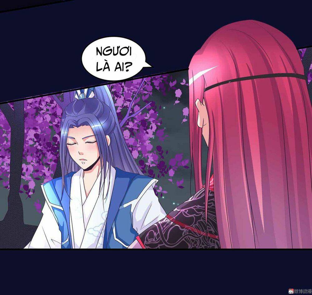 Đệ Nhất Chưởng Môn - Chapter 77 - Page 23