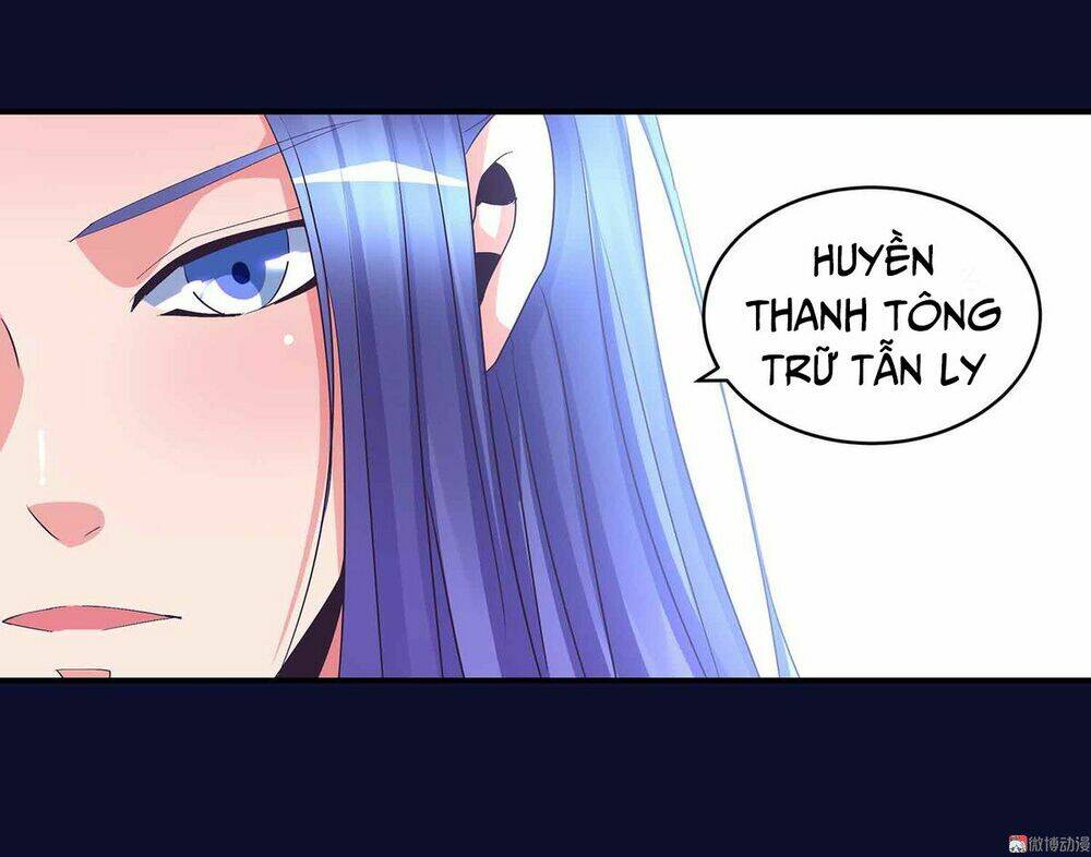 Đệ Nhất Chưởng Môn - Chapter 77 - Page 24