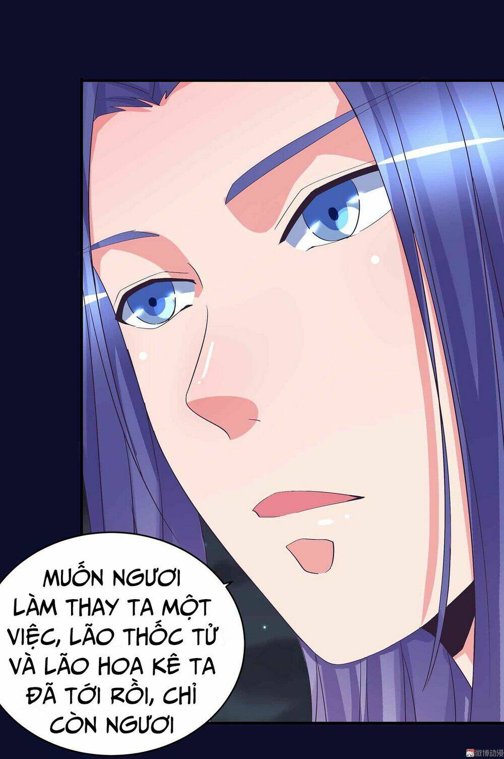 Đệ Nhất Chưởng Môn - Chapter 77 - Page 27