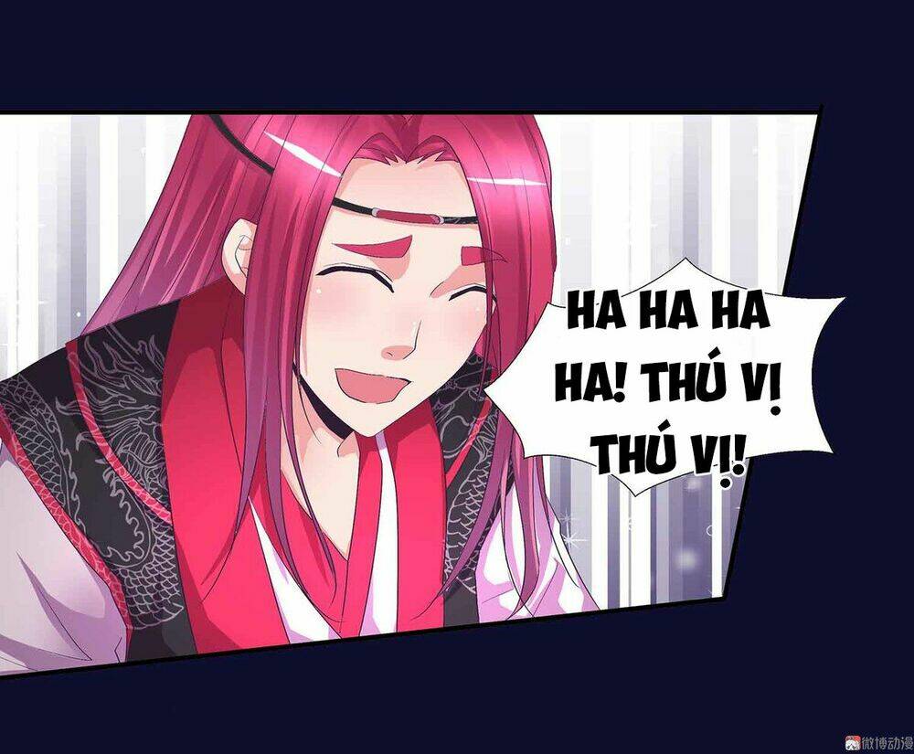 Đệ Nhất Chưởng Môn - Chapter 77 - Page 29