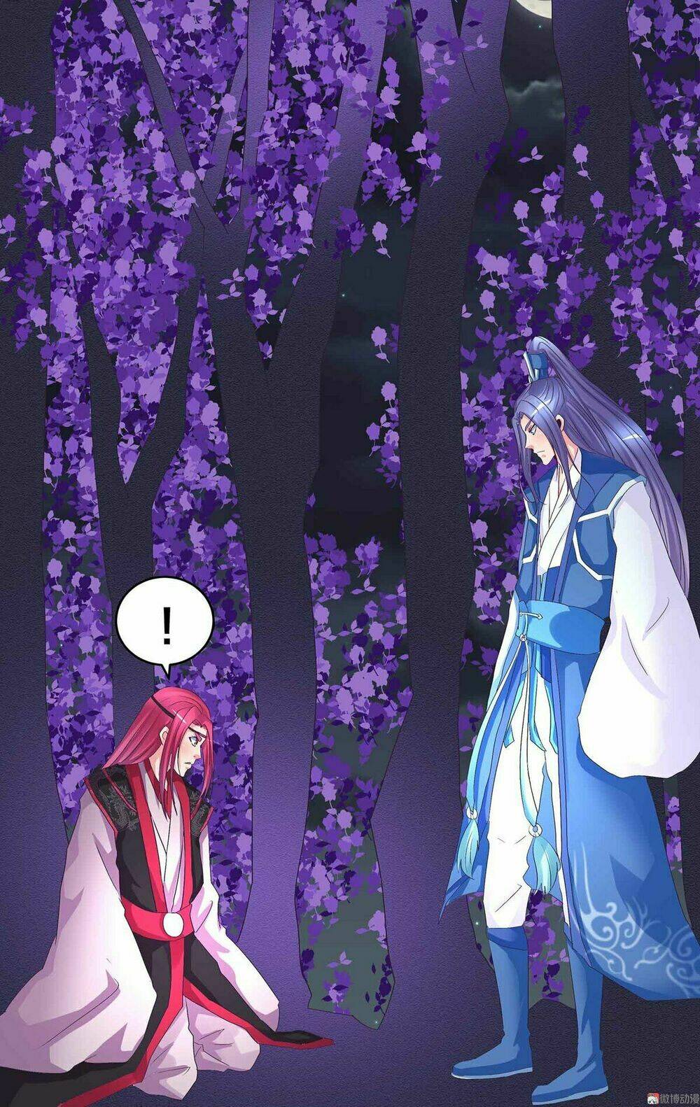 Đệ Nhất Chưởng Môn - Chapter 77 - Page 34