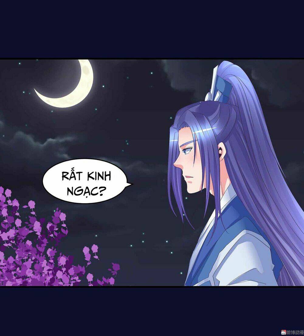 Đệ Nhất Chưởng Môn - Chapter 77 - Page 36