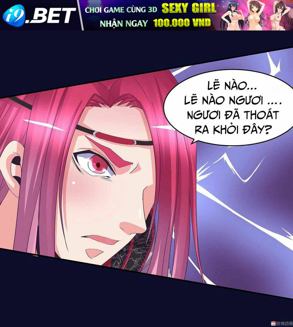 Đệ Nhất Chưởng Môn - Chapter 77 - Page 39