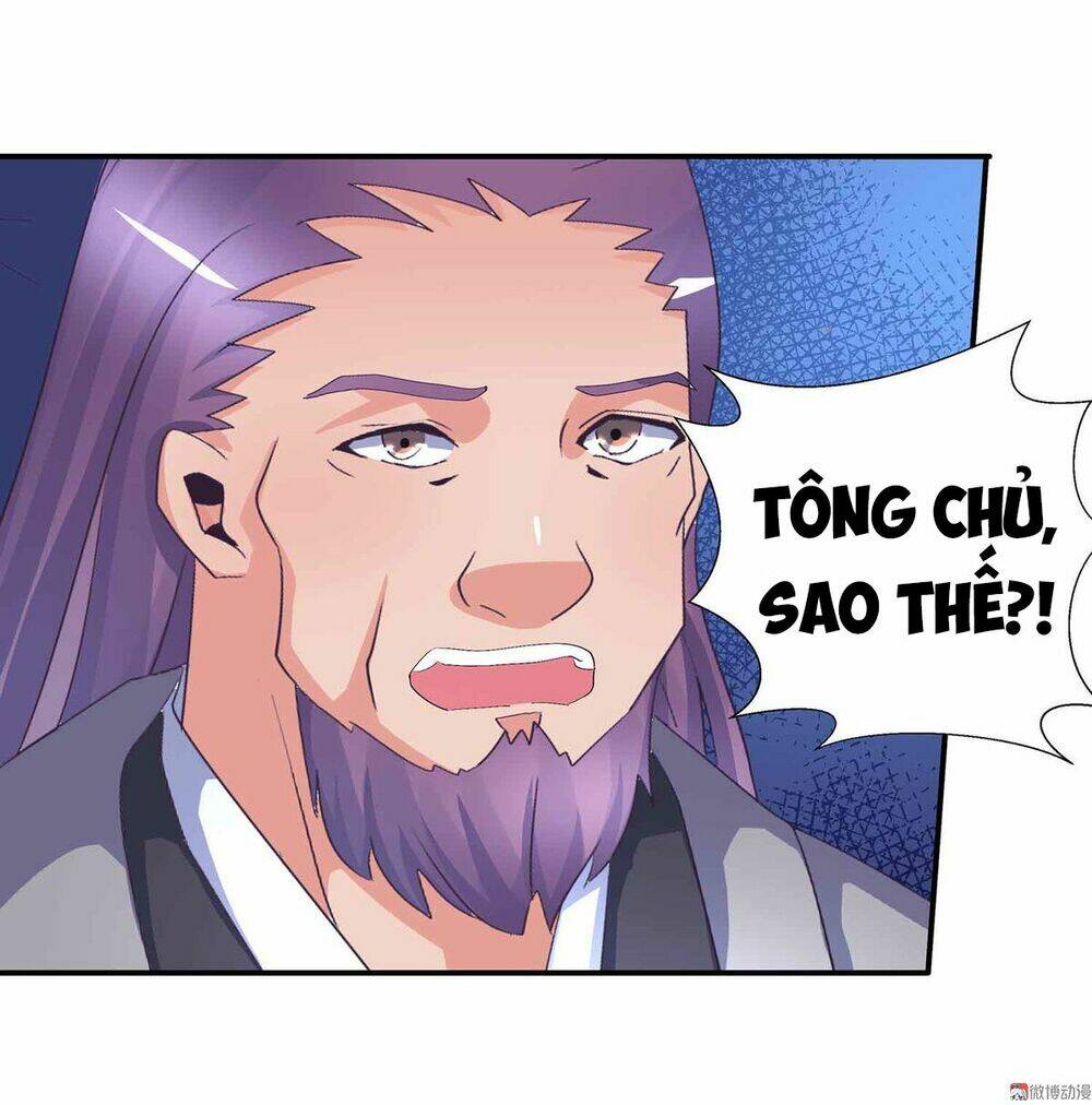 Đệ Nhất Chưởng Môn - Chapter 77 - Page 5