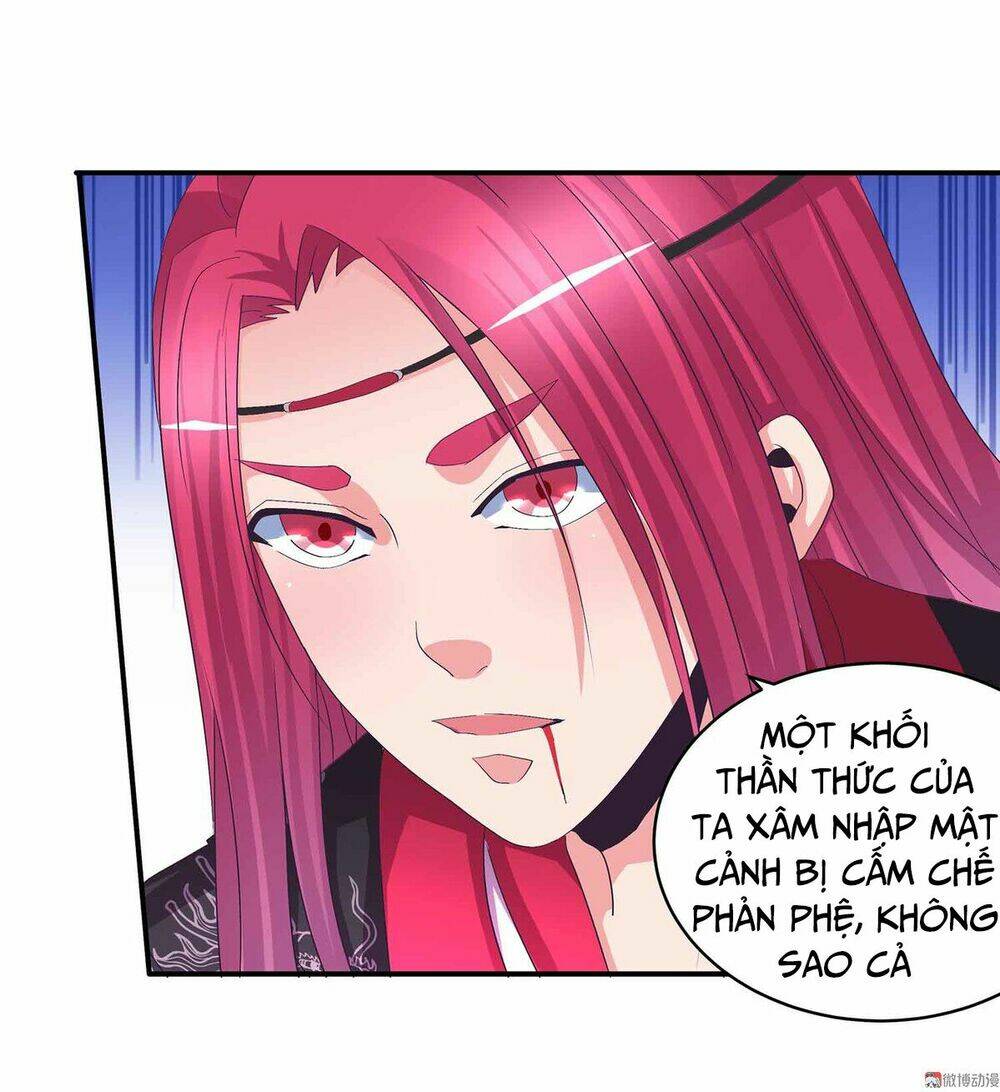 Đệ Nhất Chưởng Môn - Chapter 77 - Page 6