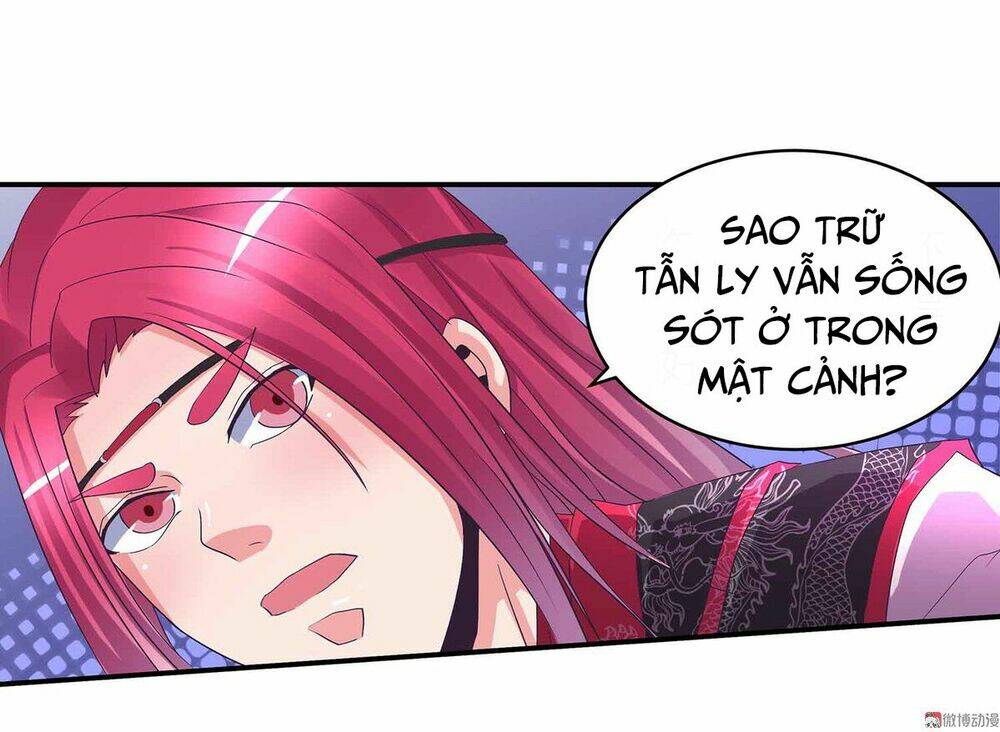 Đệ Nhất Chưởng Môn - Chapter 77 - Page 8