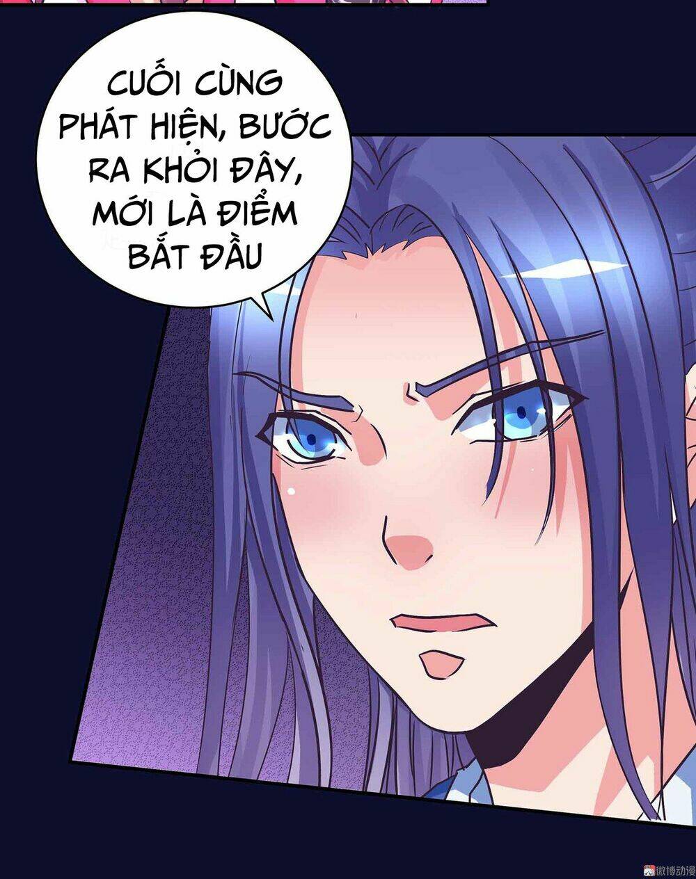 Đệ Nhất Chưởng Môn - Chapter 78 - Page 9