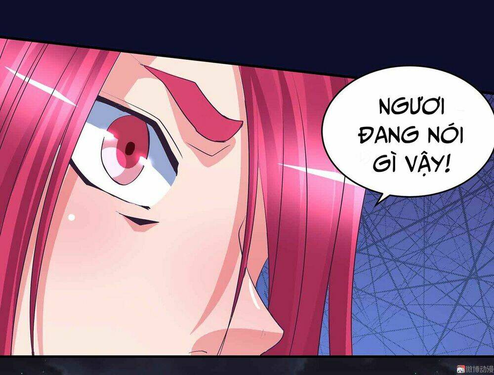 Đệ Nhất Chưởng Môn - Chapter 78 - Page 10