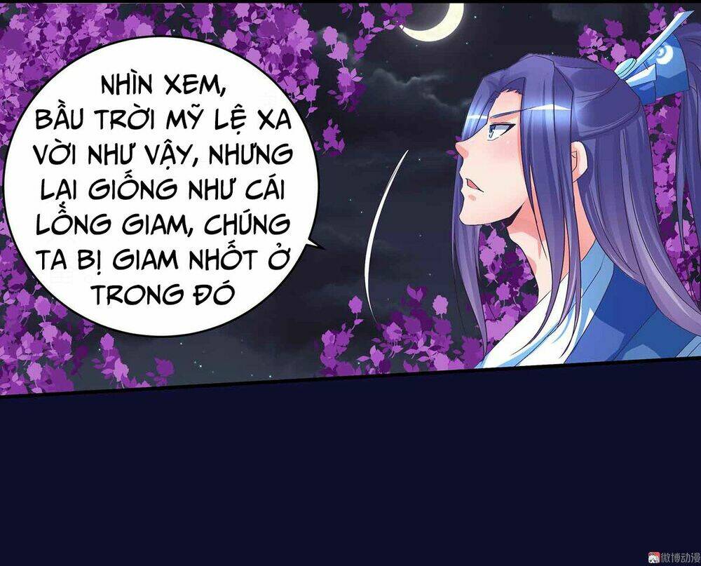 Đệ Nhất Chưởng Môn - Chapter 78 - Page 12