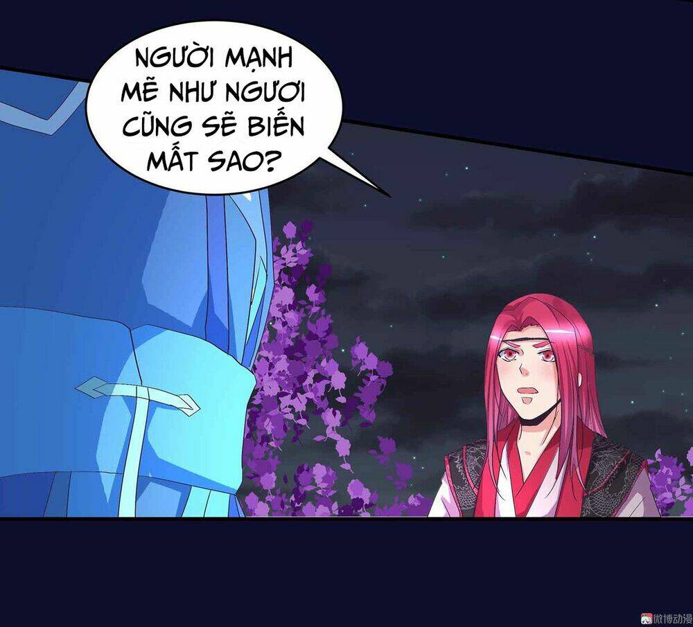Đệ Nhất Chưởng Môn - Chapter 78 - Page 14