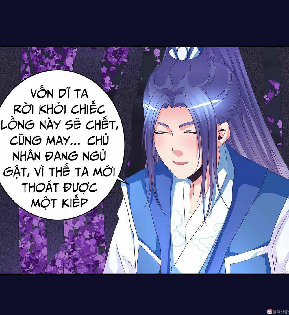 Đệ Nhất Chưởng Môn - Chapter 78 - Page 16