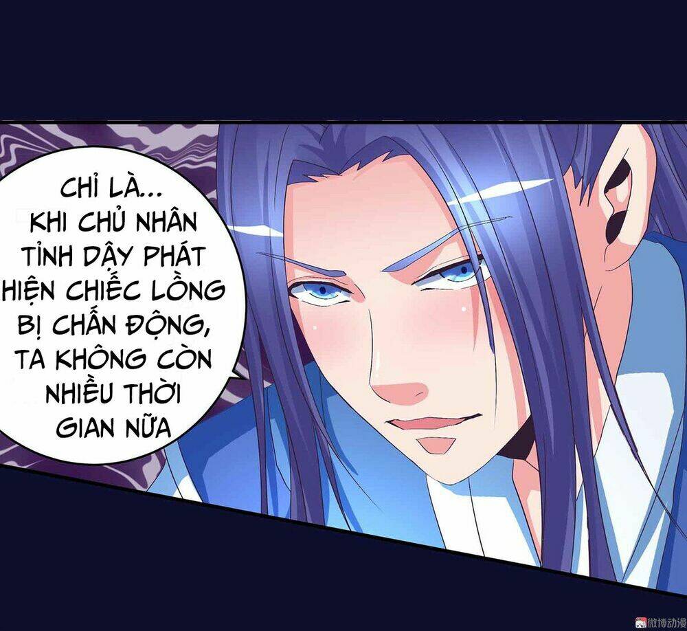 Đệ Nhất Chưởng Môn - Chapter 78 - Page 17