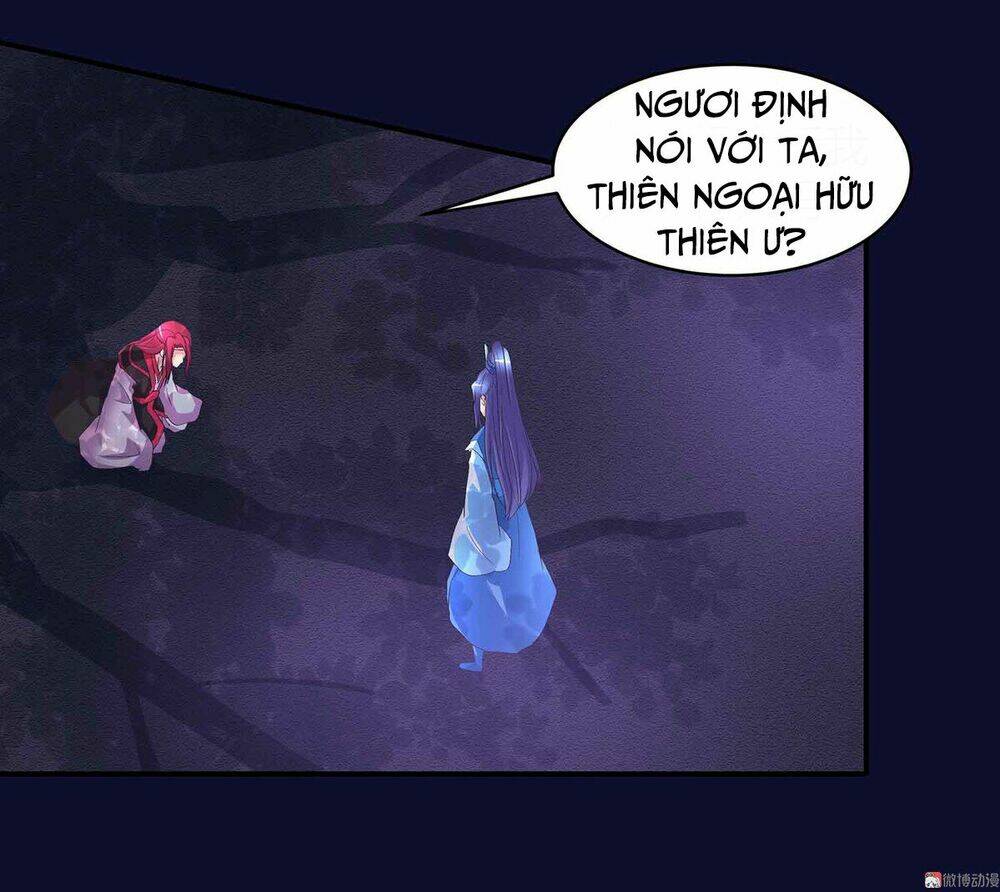 Đệ Nhất Chưởng Môn - Chapter 78 - Page 18