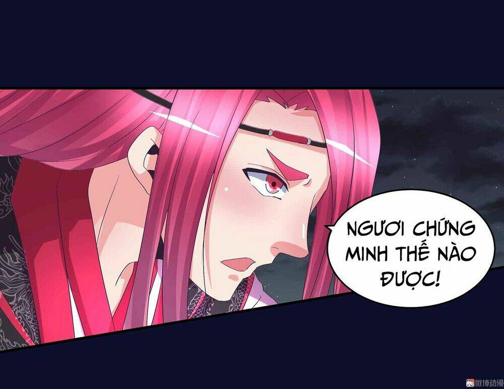 Đệ Nhất Chưởng Môn - Chapter 78 - Page 19