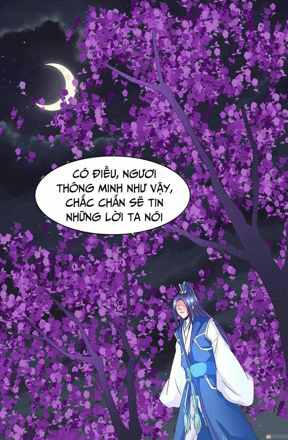 Đệ Nhất Chưởng Môn - Chapter 78 - Page 21