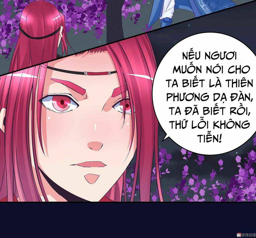 Đệ Nhất Chưởng Môn - Chapter 78 - Page 22