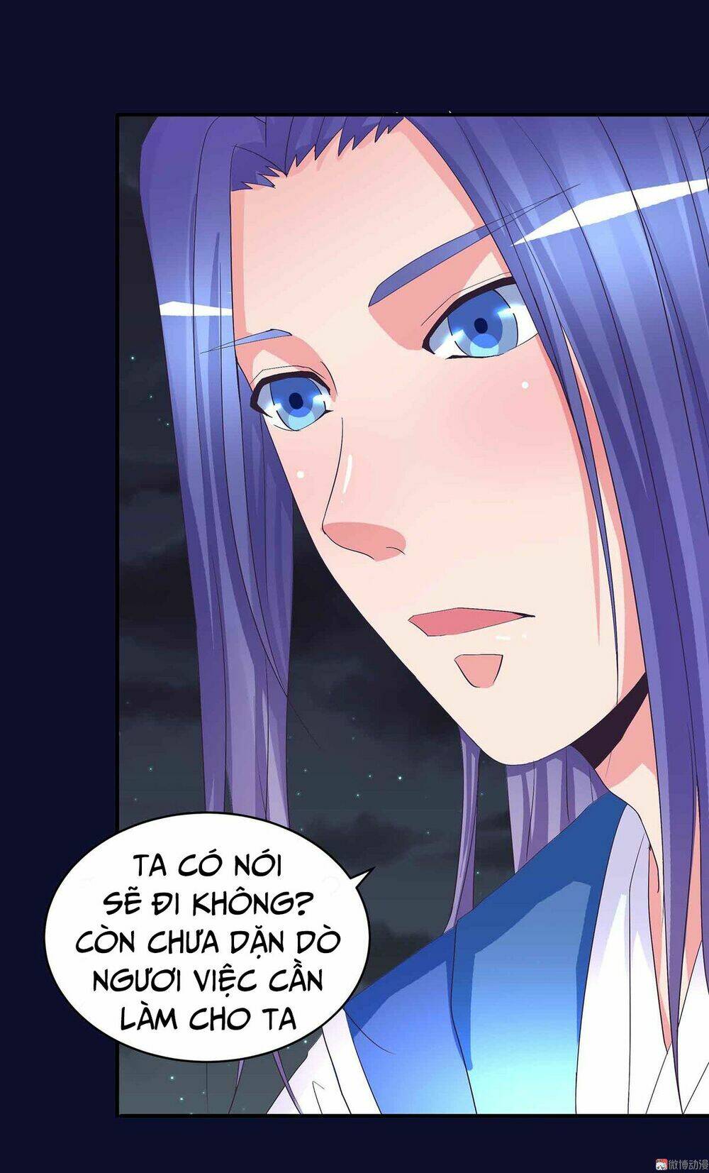 Đệ Nhất Chưởng Môn - Chapter 78 - Page 23