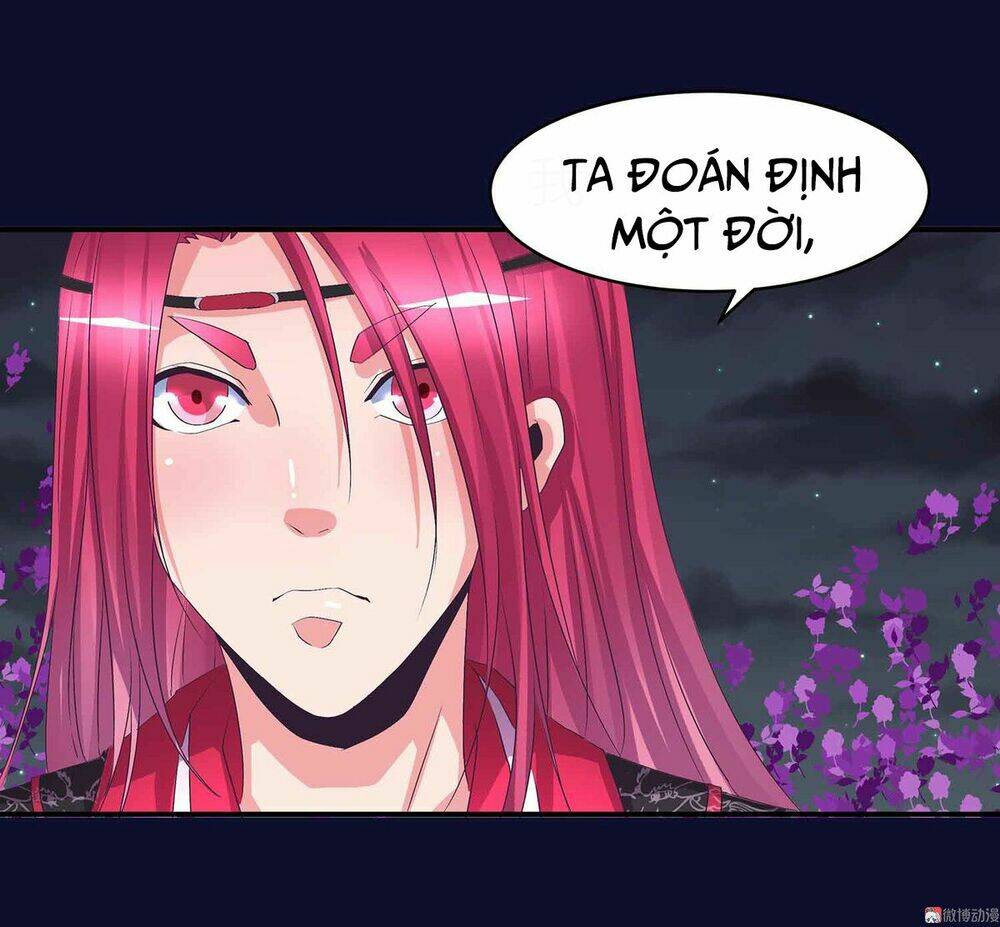 Đệ Nhất Chưởng Môn - Chapter 78 - Page 24