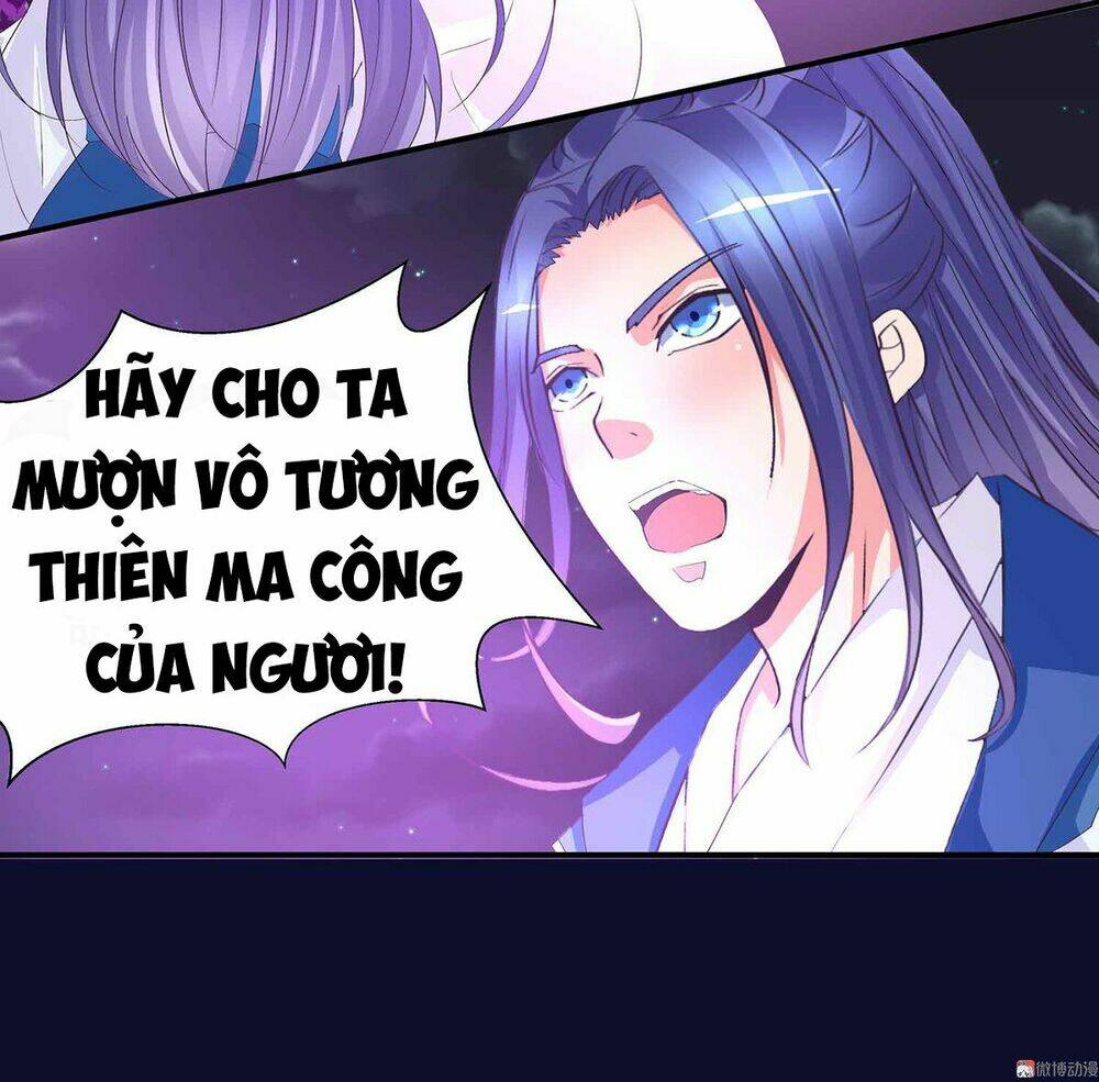 Đệ Nhất Chưởng Môn - Chapter 78 - Page 29