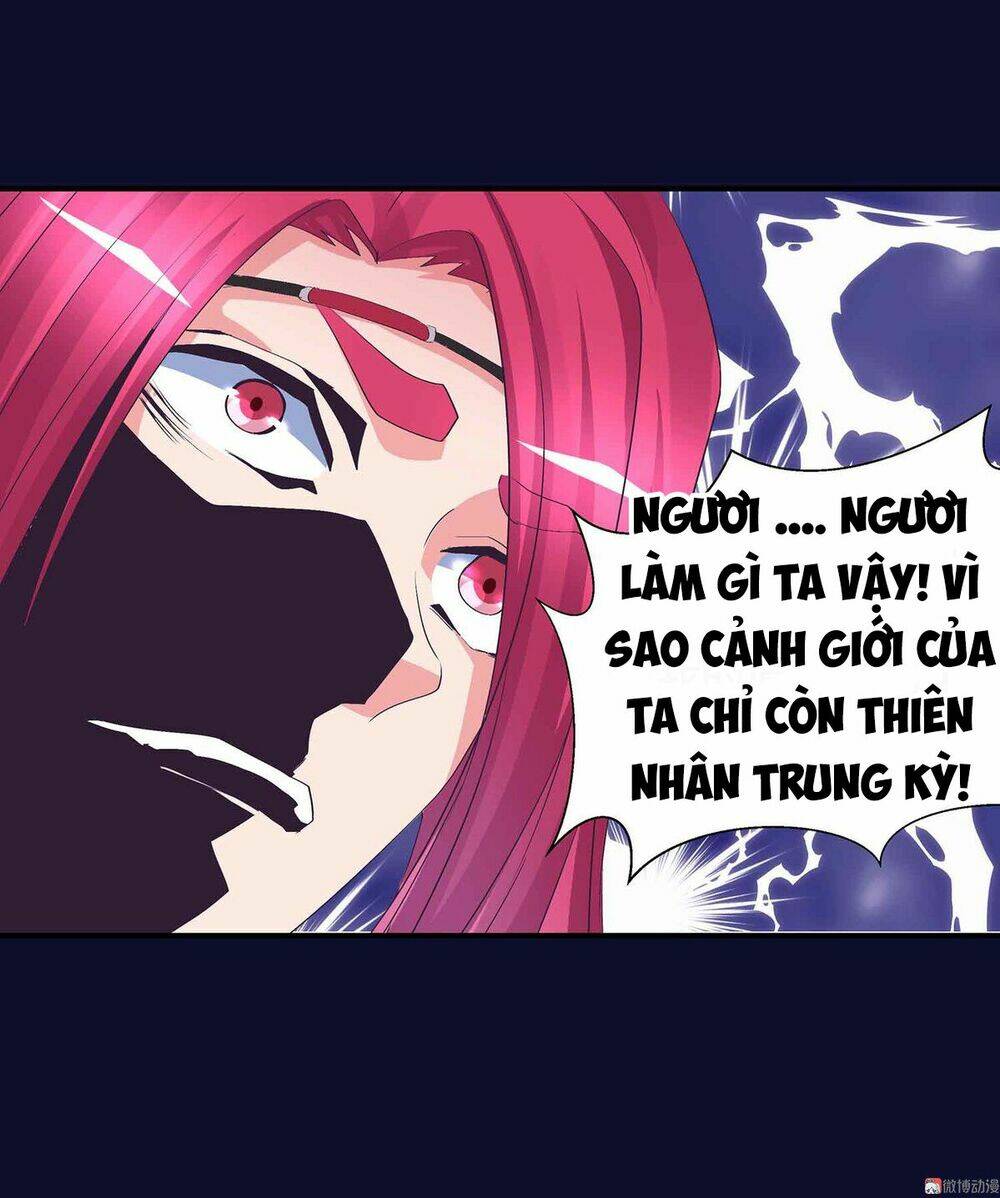 Đệ Nhất Chưởng Môn - Chapter 78 - Page 32