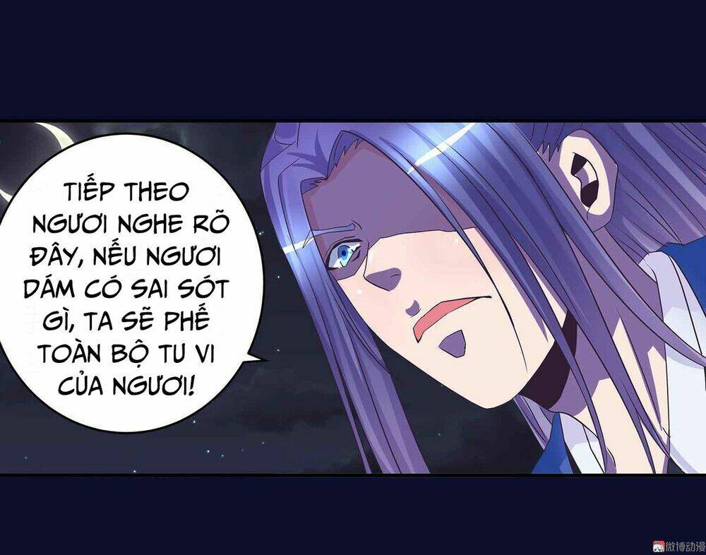 Đệ Nhất Chưởng Môn - Chapter 78 - Page 33