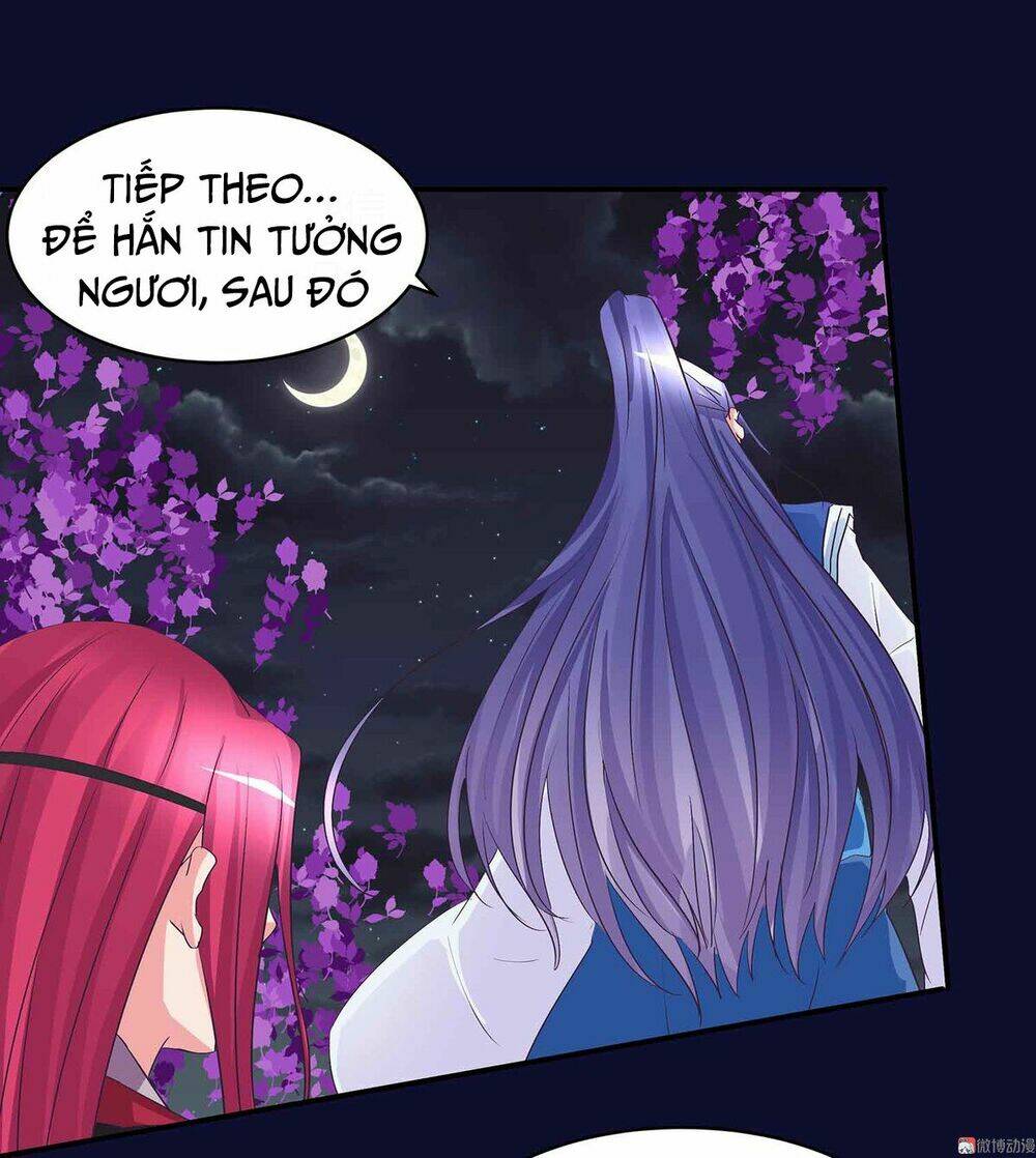 Đệ Nhất Chưởng Môn - Chapter 78 - Page 35