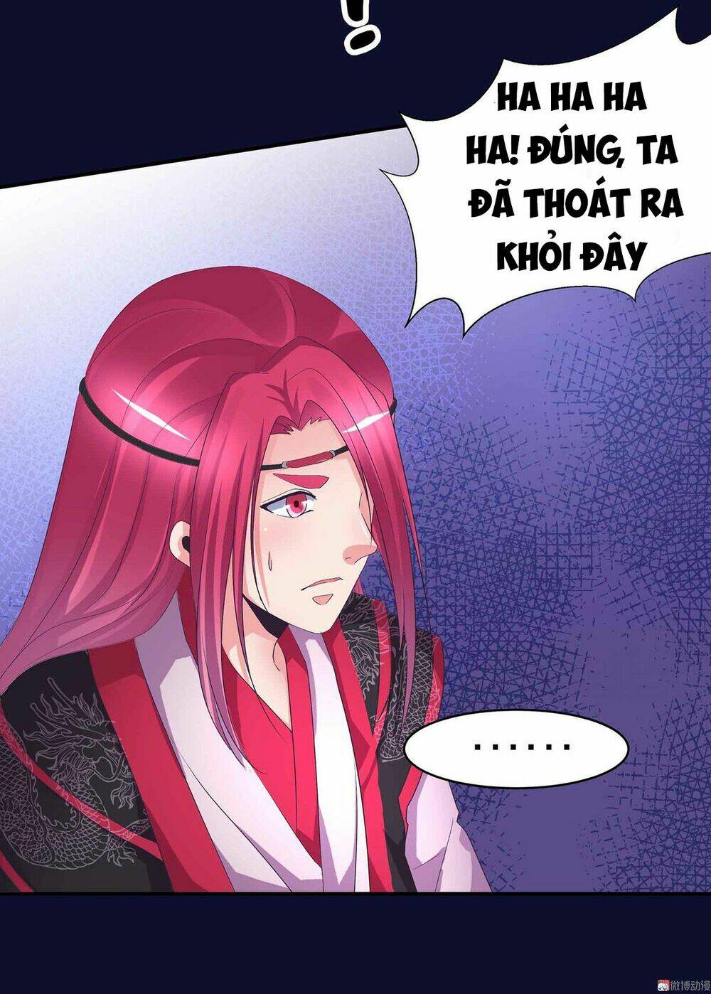 Đệ Nhất Chưởng Môn - Chapter 78 - Page 4