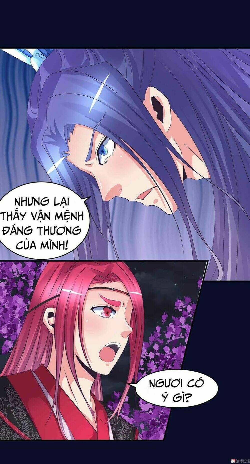 Đệ Nhất Chưởng Môn - Chapter 78 - Page 6
