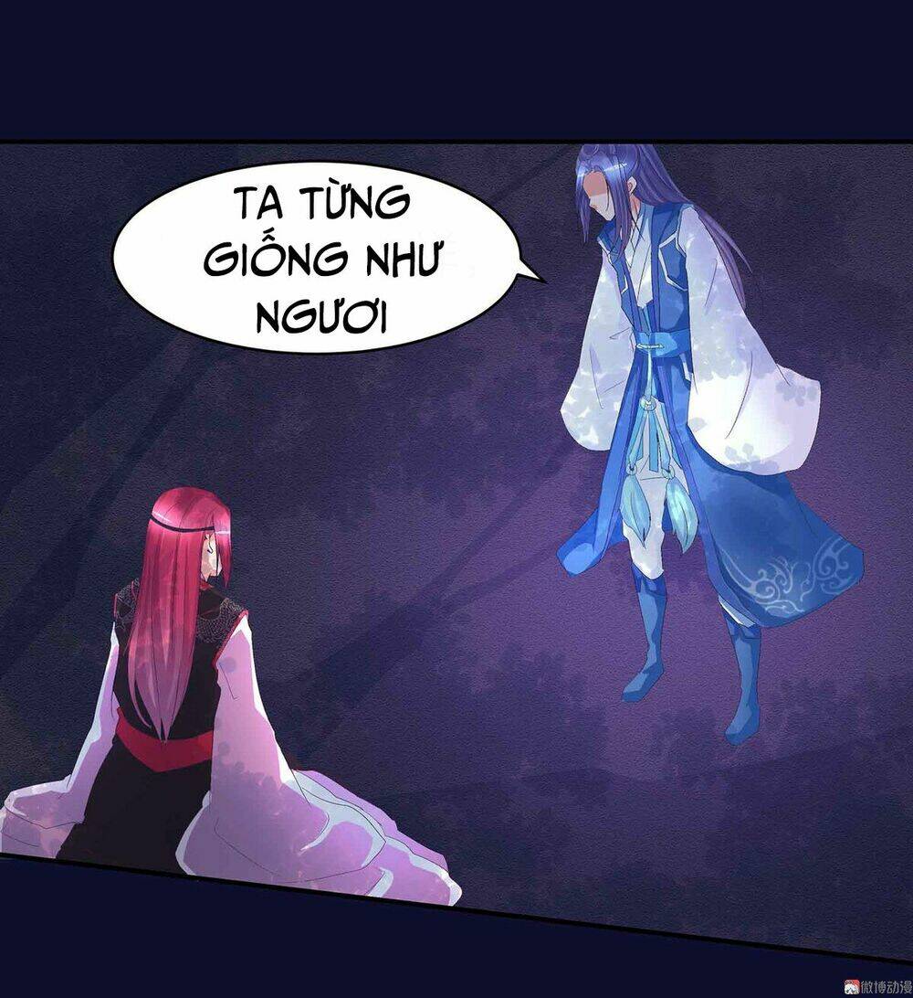 Đệ Nhất Chưởng Môn - Chapter 78 - Page 7